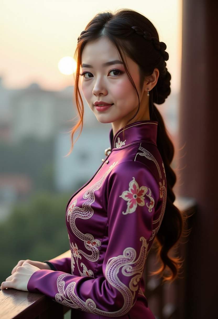 短剧幕后花絮